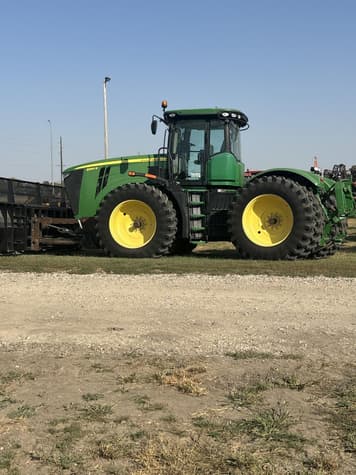 Main image John Deere 9360R